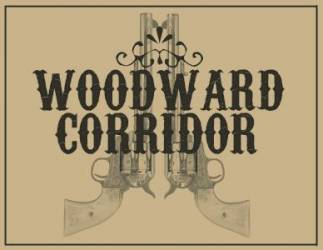 logo Woodward Corridor